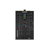 Allen & Heath Allen & Heath Xone:24C Professional 2+1 Channel Hybrid DJ Mixer with USB-C Interface