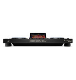 Denon DJ Prime 4 G2 4-Channel Standalone DJ System with Built-In FX, Lighting Output, and Stems (Prime4G2)