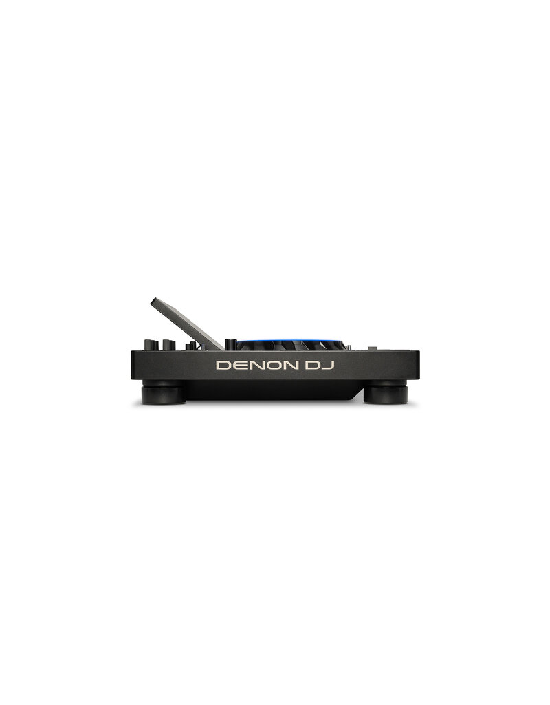 Denon DJ Prime 4 G2 4-Channel Standalone DJ System with Built-In FX, Lighting Output, and Stems (Prime4G2)