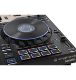 Denon DJ Prime 4 G2 4-Channel Standalone DJ System with Built-In FX, Lighting Output, and Stems (Prime4G2)