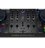 Denon DJ Prime 4 G2 4-Channel Standalone DJ System with Built-In FX, Lighting Output, and Stems (Prime4G2)