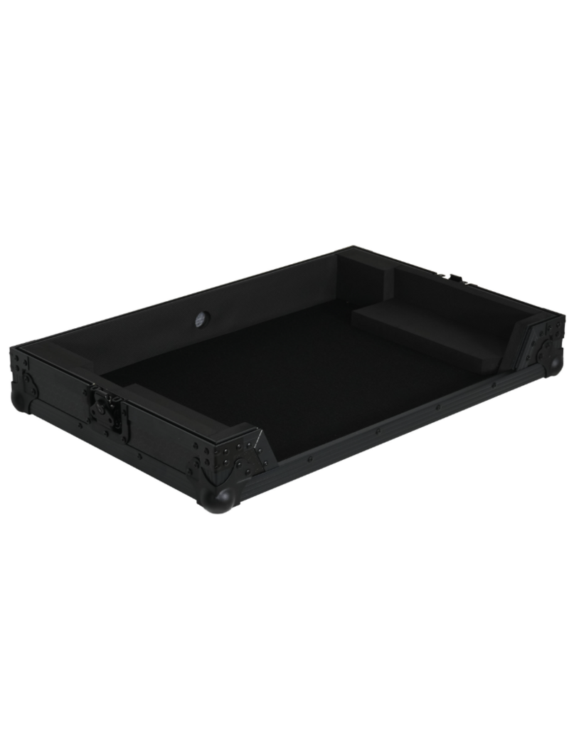 ProX ProX ATA Flight Case for AlphaTheta XDJ-AN DJ Controller All Black (XS-XDJANBL)