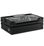ProX ProX ATA Flight Case for AlphaTheta XDJ-AN DJ Controller All Black (XS-XDJANBL)