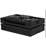 ProX ProX ATA Flight Case for AlphaTheta XDJ-AN DJ Controller All Black (XS-XDJANBL)