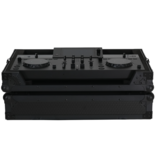 ProX ProX ATA Flight Case for AlphaTheta XDJ-AN DJ Controller All Black (XS-XDJANBL)
