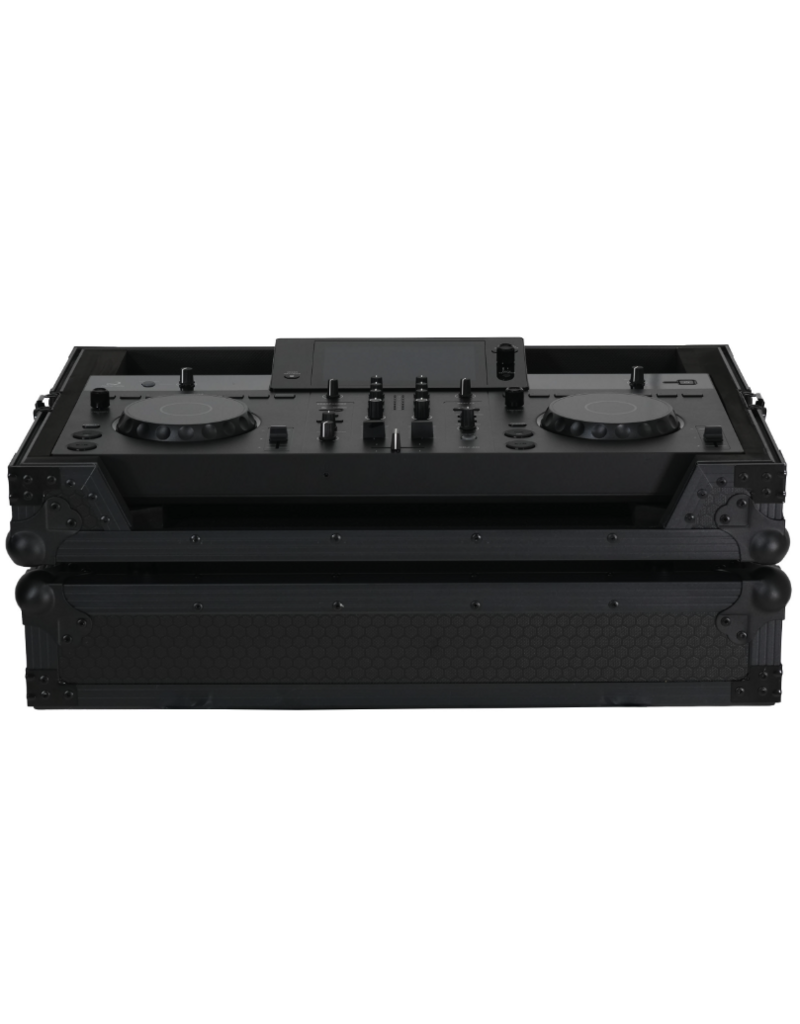 ProX ProX ATA Flight Case for AlphaTheta XDJ-AN DJ Controller All Black (XS-XDJANBL)