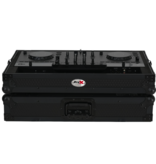 ProX ProX ATA Flight Case for AlphaTheta XDJ-AN DJ Controller All Black (XS-XDJANBL)