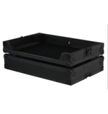 ProX ProX ATA Flight Case for AlphaTheta XDJ-AN DJ Controller All Black (XS-XDJANBL)