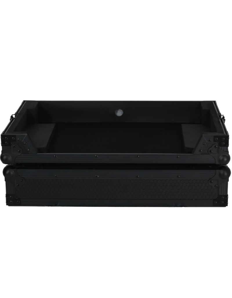 ProX ProX ATA Flight Case for AlphaTheta XDJ-AN DJ Controller All Black (XS-XDJANBL)
