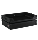 ProX ProX ATA Flight Case for AlphaTheta XDJ-AN DJ Controller All Black (XS-XDJANBL)