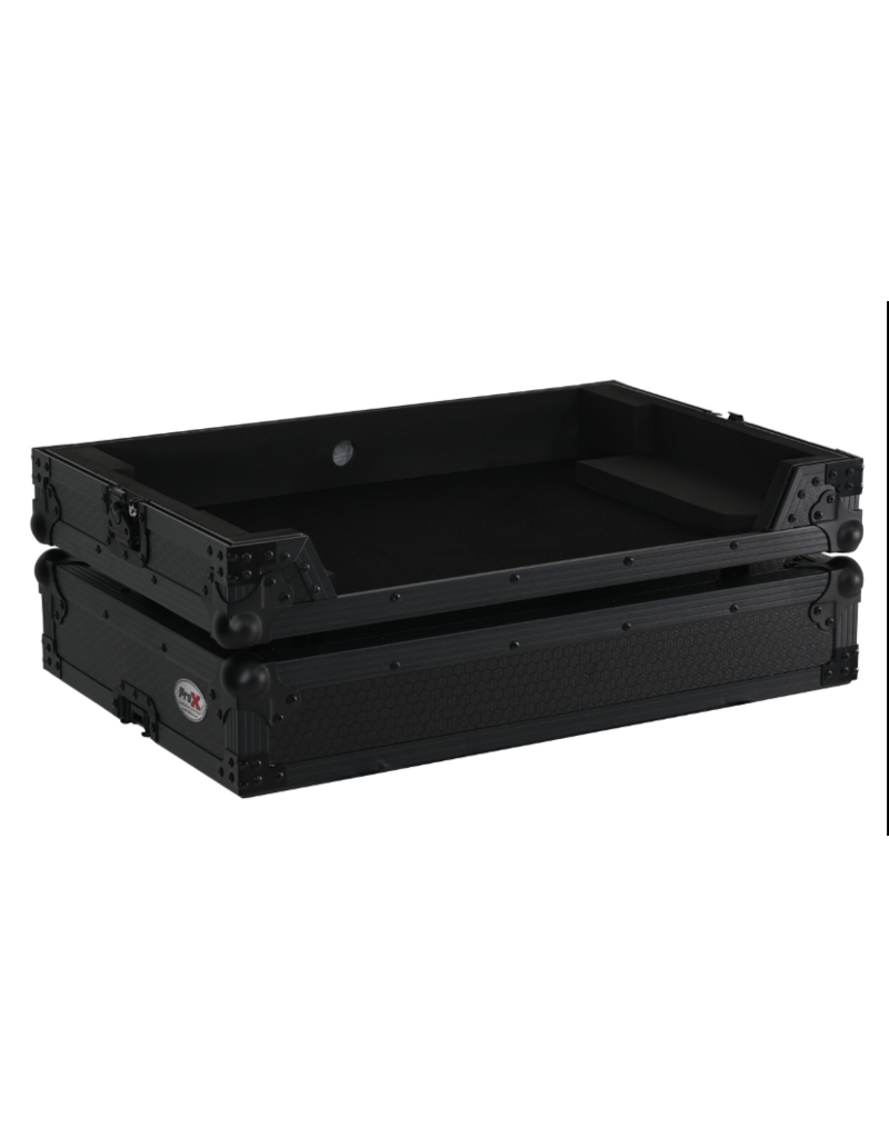 ProX ProX ATA Flight Case for AlphaTheta XDJ-AN DJ Controller All Black (XS-XDJANBL)