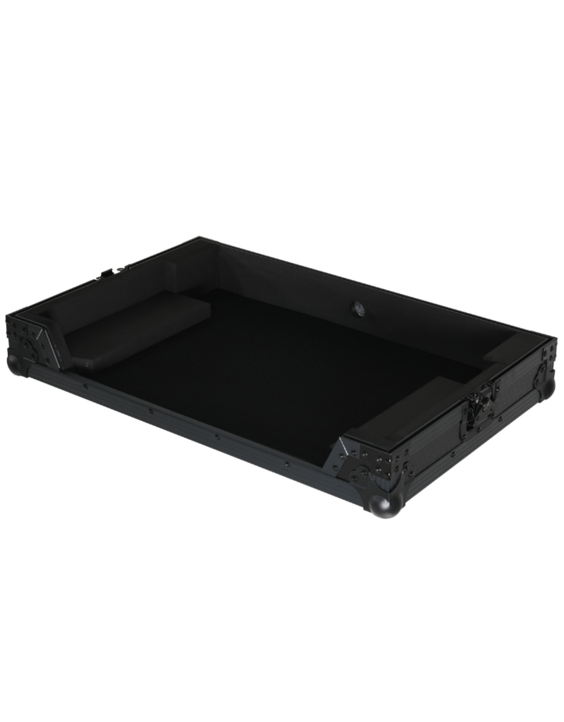 ProX ProX ATA Flight Case for AlphaTheta XDJ-AN DJ Controller All Black (XS-XDJANBL)