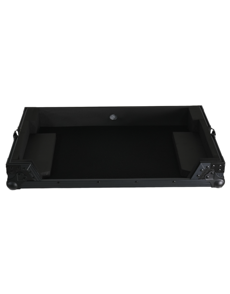 ProX ProX ATA Flight Case for AlphaTheta XDJ-AN DJ Controller All Black (XS-XDJANBL)
