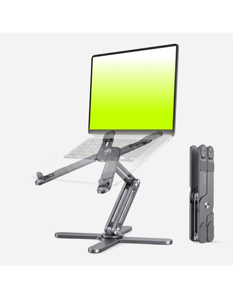 Stxnd STXND Model-X 2.0 360 Rotating Laptop Stand