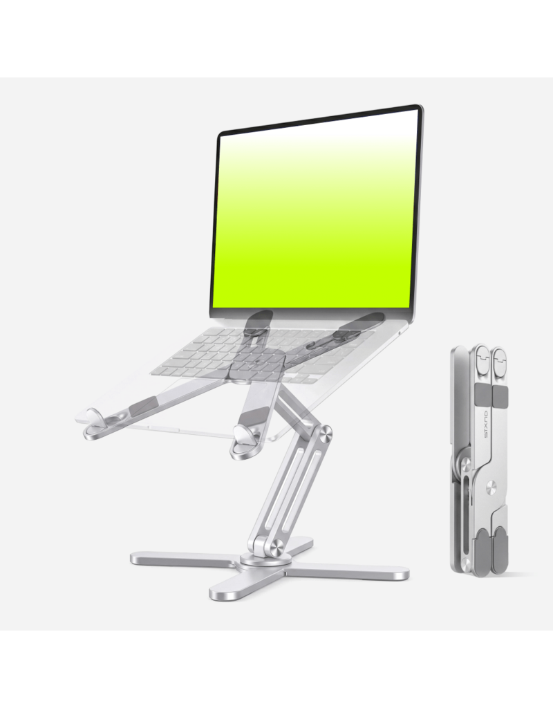 Stxnd STXND Model-X 2.0 360 Rotating Laptop Stand
