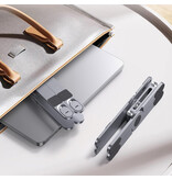 Stxnd STXND Model-X 2.0 360 Rotating Laptop Stand