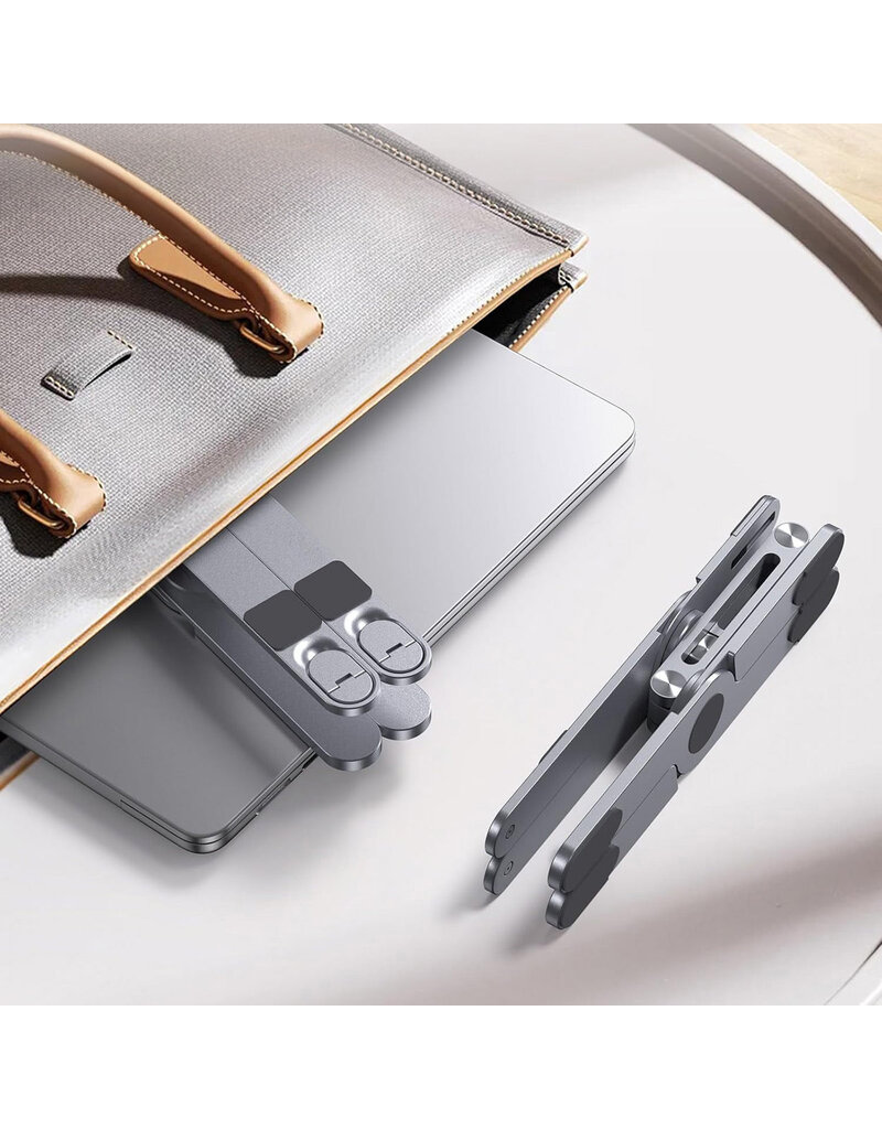Stxnd STXND Model-X 2.0 360 Rotating Laptop Stand