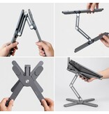 Stxnd STXND Model-X 2.0 360 Rotating Laptop Stand