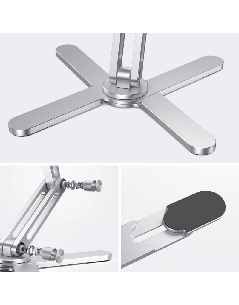 Stxnd STXND Model-X 2.0 360 Rotating Laptop Stand