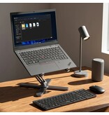 Stxnd STXND Model-X 2.0 360 Rotating Laptop Stand