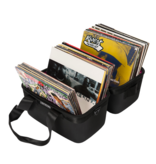 Magma 12" Sandwich Record Bag (MGA44205) - Holds up to 60 12"