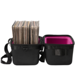 Magma 12" Sandwich Record Bag (MGA44205) - Holds up to 60 12"