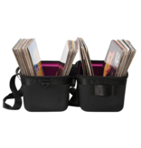 Magma 12" Sandwich Record Bag (MGA44205) - Holds up to 60 12"