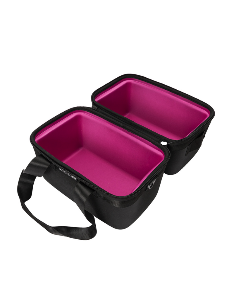 Magma 12" Sandwich Record Bag (MGA44205) - Holds up to 60 12"
