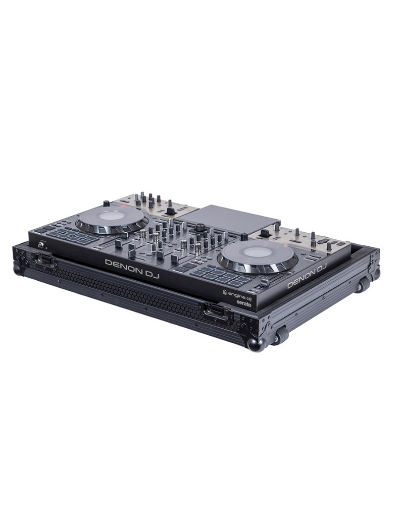 Headliner Headliner Low Profile Flight Case for Denon Prime 4 G2 (HL10031)
