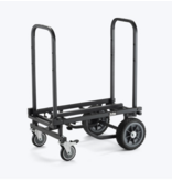 On-Stage On-Stage UTC2200 Utility Cart:  Adjustable from 28.5 to 42.5" in length