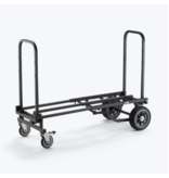 On-Stage On-Stage UTC2200 Utility Cart:  Adjustable from 28.5 to 42.5" in length