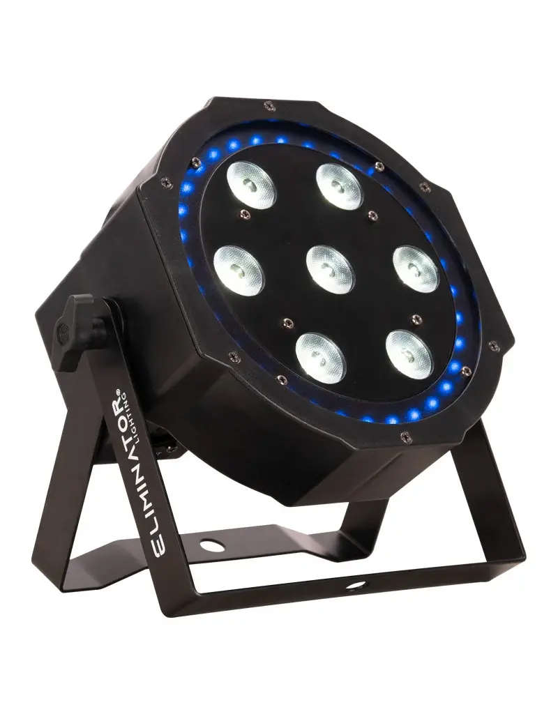 ADJ ADJ Eliminator Lighting LP 8R LED (LP8080)