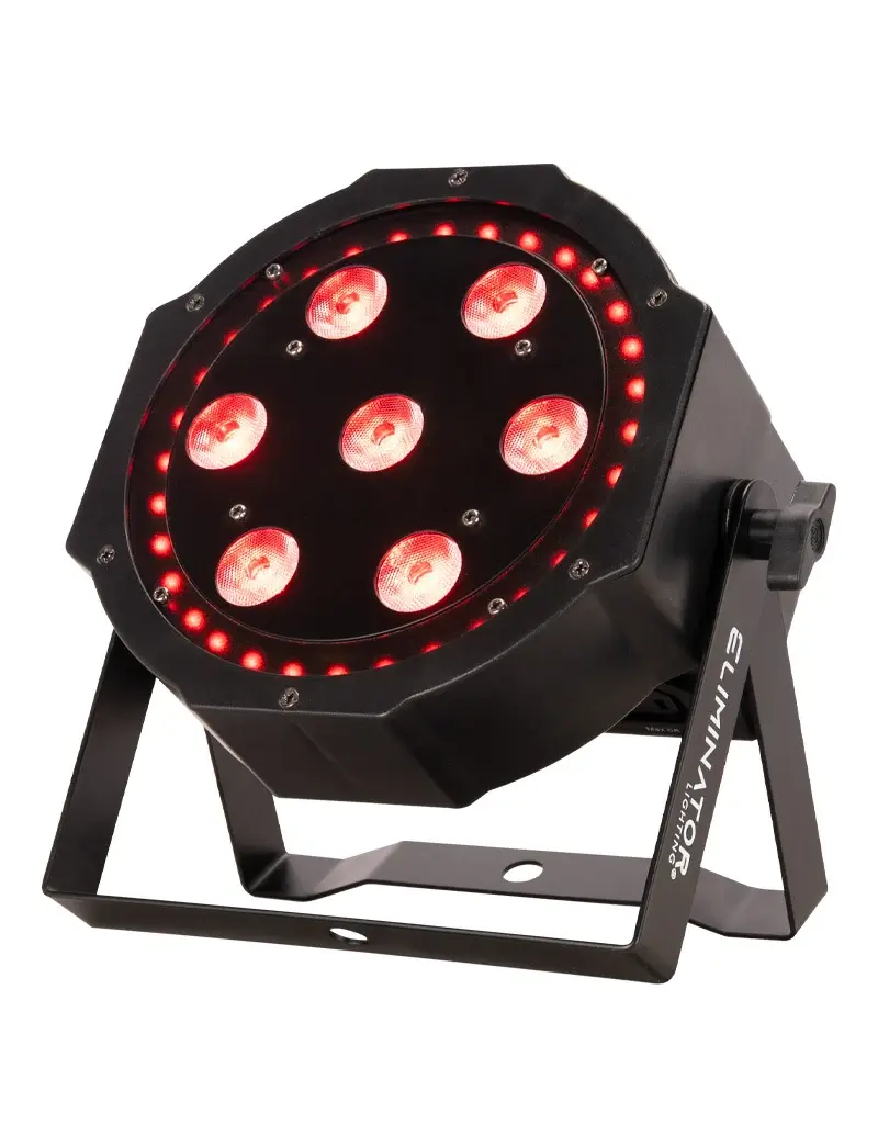 ADJ ADJ Eliminator Lighting LP 8R LED (LP8080)