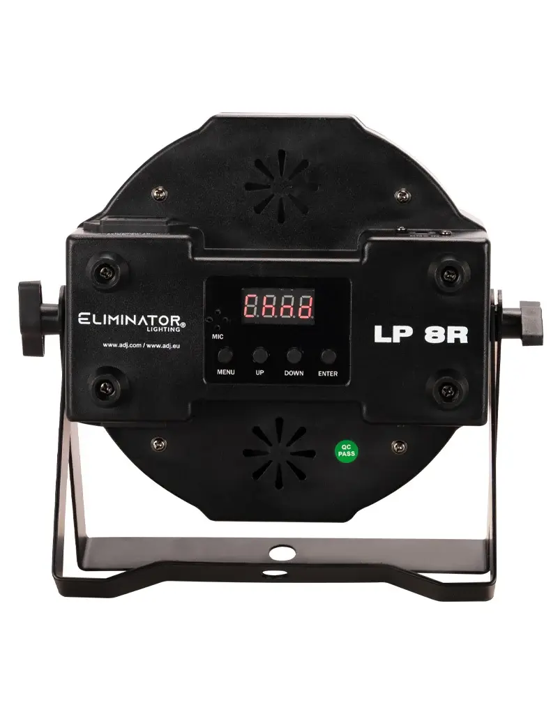 ADJ ADJ Eliminator Lighting LP 8R LED (LP8080)
