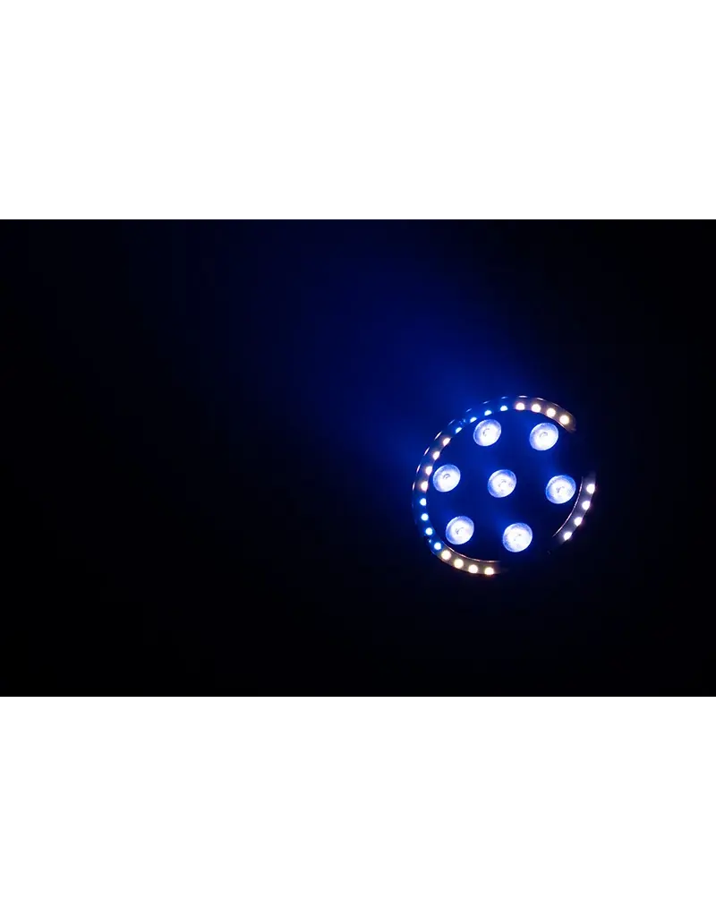 ADJ ADJ Eliminator Lighting LP 8R LED (LP8080)