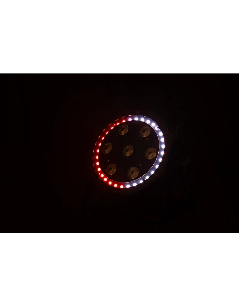 ADJ ADJ Eliminator Lighting LP 8R LED (LP8080)