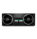 Hercules Hercules DJControl T10: Motorized Performance 2 Channel Controller