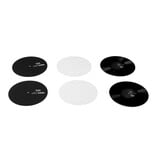 Hercules Hercules DJControl T10: Motorized Performance 2 Channel Controller