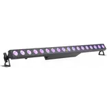 ADJ Eliminator Lighting Mega Color Q18 RGBA LED Bar Fixture (MEG120)