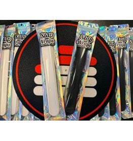 Mile High DJ Supply SLAP WRAPS 6-Pack by Mile High DJ Supply