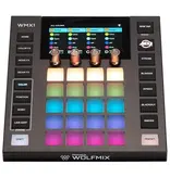 ADJ WMX1 Mk3 Standalone Lighting Control System Powered by Wolfmix (WMX300)
