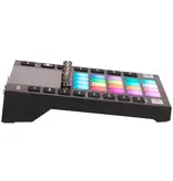 ADJ WMX1 Mk3 Standalone Lighting Control System Powered by Wolfmix (WMX300)