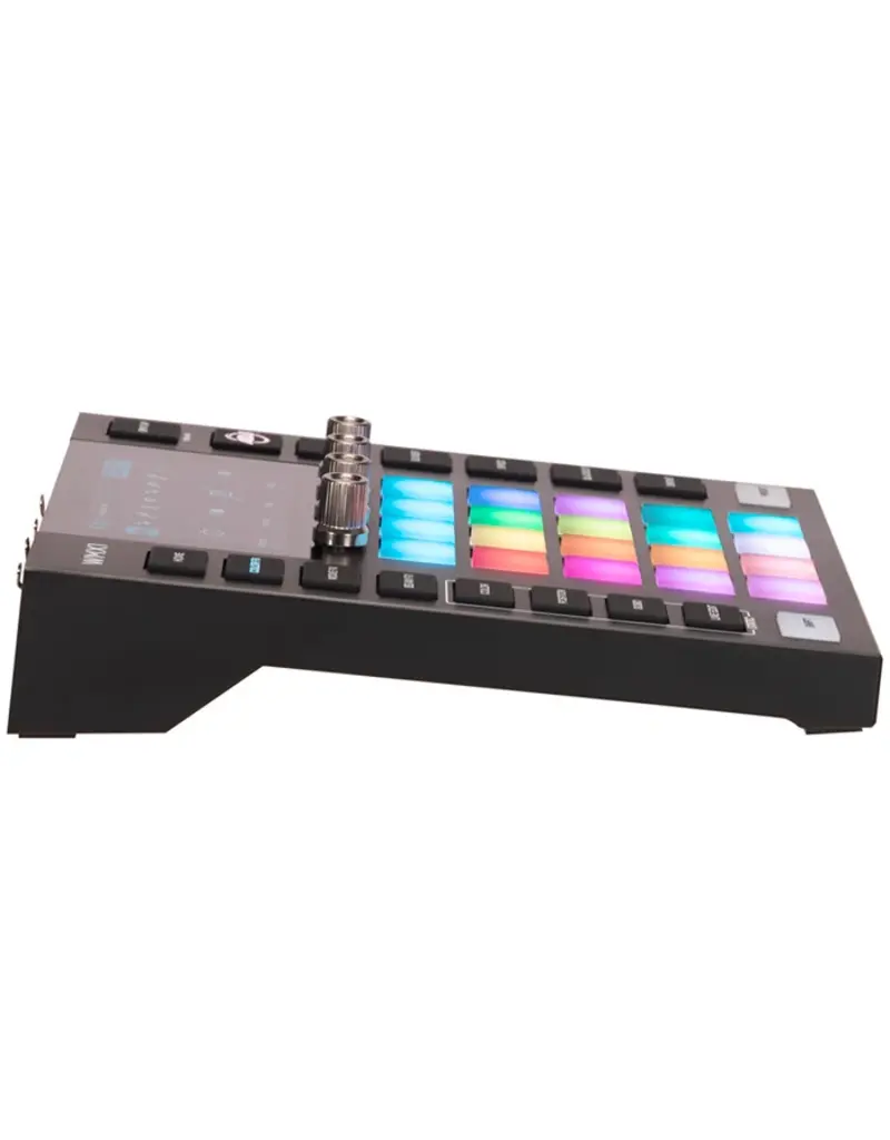 ADJ WMX1 Mk3 Standalone Lighting Control System Powered by Wolfmix (WMX300)