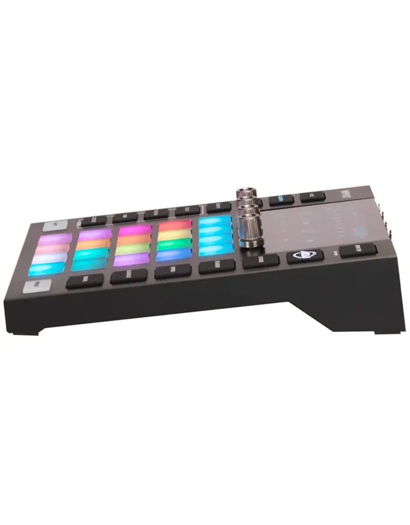 ADJ WMX1 Mk3 Standalone Lighting Control System Powered by Wolfmix (WMX300)