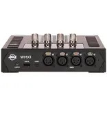 ADJ WMX1 Mk3 Standalone Lighting Control System Powered by Wolfmix (WMX300)