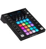 ADJ WMX1 Mk3 Standalone Lighting Control System Powered by Wolfmix (WMX300)