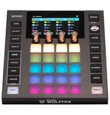 ADJ WMX1 Mk3 Standalone Lighting Control System Powered by Wolfmix (WMX300)