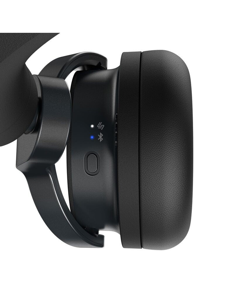 AlphaTheta HDJ-F9 Wireless DJ Headphones - AlphaTheta
