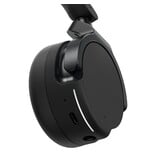 AlphaTheta HDJ-F9 Wireless DJ Headphones - AlphaTheta