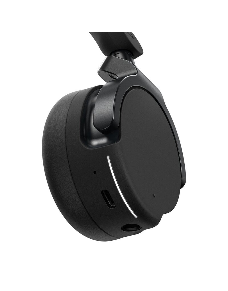 AlphaTheta HDJ-F9 Wireless DJ Headphones - AlphaTheta